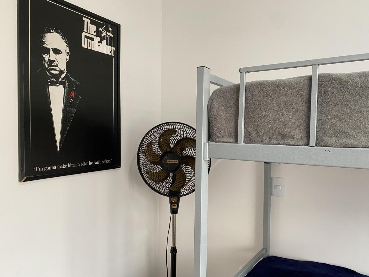 Apartamento Akile Renault *